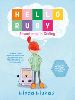 cover image of Adventures in Coding